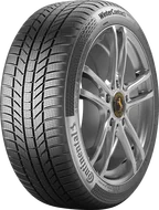 Continental WinterContact TS 870 P 215/65 R17  99H FR ContiSeal