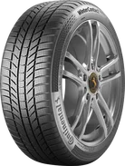 Continental WinterContact TS 870 P 215/65 R17  99T FR