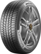 Continental WinterContact TS 870 P 215/70 R16 100T FR