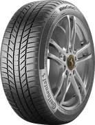 Continental WinterContact TS 870 P 225/40 R18  92W XL FR