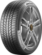 Continental WinterContact TS 870 P 225/45 R18  95H XL FR MO