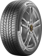 Continental WinterContact TS 870 P 235/50 R17  96V FR