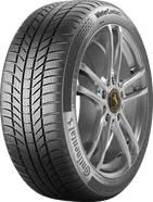Continental WinterContact TS 870 P 285/30 R20  99W XL FR