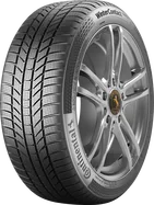 Continental WinterContact TS 870 P 285/45 R20 112V XL FR