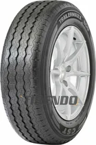 CST Trailermaxx Eco CL31N 195/65 R15  95N XL