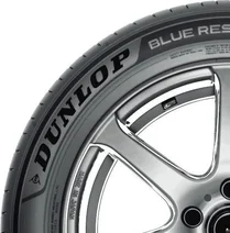 Dunlop Blue Response TG 215/60 R16  99H XL