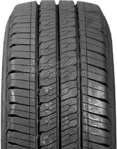 Dunlop Econodrive LT 205/65 R15C 102/100T