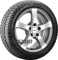 Dunlop SP Winter Sport 3D 205/55 R16  91H