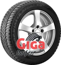 Dunlop SP Winter Sport 4D 195/55 R16  87T