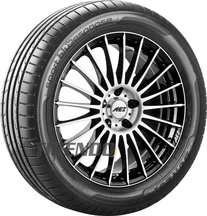 Dunlop Sport BluResponse 195/55 R15  85H