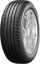 Dunlop Sport BluResponse 195/55 R16  87V
