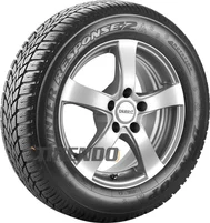 Dunlop Winter Response 2 185/60 R15  84T