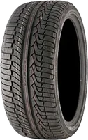 EP-Tyres Accelera Iota 255/50 R19 107V XL