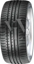 EP-Tyres Accelera Phi 195/40 R17  81V XL