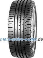 EP-Tyres Accelera Phi 205/50 R17  93W XL
