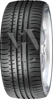 EP-Tyres Accelera Phi 215/35 R19  85Y XL