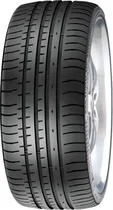 EP-Tyres Accelera Phi 225/30 R20  85Y XL