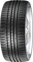 EP-Tyres Accelera Phi 235/40 R19  96Y XL