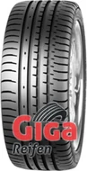 EP-Tyres Accelera Phi 245/45 R19 102Y XL