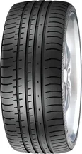 EP-Tyres Accelera Phi 255/30 R20  92Y XL