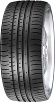 EP-Tyres Accelera Phi 255/40 R17  98W XL