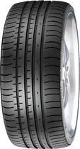 EP-Tyres Accelera Phi 265/35 R18  97Y XL