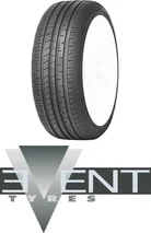 Event Tyres Potentem UHP 245/30 R20  90Y