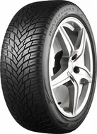 Firestone Winterhawk 4 215/45 R17  91V XL