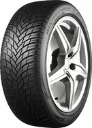 Firestone Winterhawk 4 215/50 R18  92V
