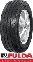 Fulda Conveo Tour 2 185/75 R16C 104/102R
