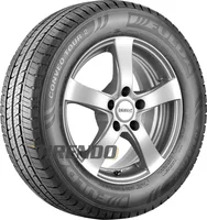 Fulda Conveo Tour 2 205/70 R15C 106/104S