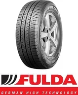 Fulda Conveo Tour 2 205/75 R16C 110/108R