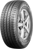Fulda Conveo Tour 2 225/75 R16C 121/120R