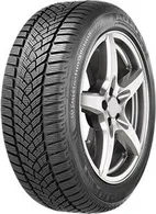 Fulda Kristall Control HP2 225/55 R17  97H Runflat