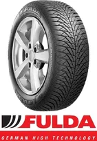 Fulda MultiControl 165/60 R15  77H
