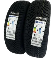 Fulda MultiControl 185/60 R15  88H XL