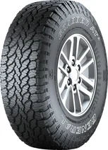 General Tire Grabber AT3 225/60 R18 104H XL
