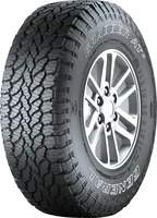General Tire Grabber AT3 245/70 R16 111H XL
