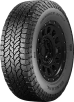 General Tire Grabber AT3 Plus 205/80 R16 104T XL
