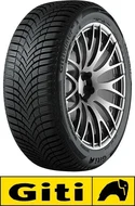 Giti Tire GitiWinter W2 SUV 215/60 R17  96H