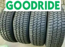 Goodride SW612 185/80 R14C 102/100R