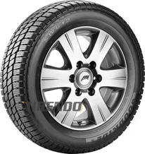 Goodride SW612 225/70 R15C 112/110R