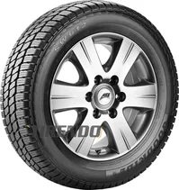 Goodride SW612 225/75 R16C 118/116Q