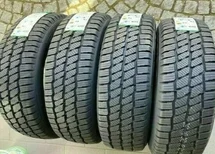 Goodride SW613 205/75 R16C 110/108Q