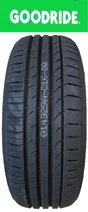 Goodride ZuperEco Z-107 225/50 R17  98W XL