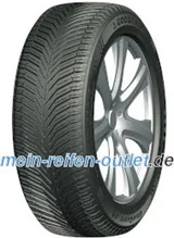 Goodtrip BlueGuard AS 245/45 R17  99W XL