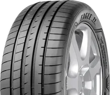 Goodyear Eagle F1 Asymmetric 3 SUV 255/50 R19 107Y XL FR