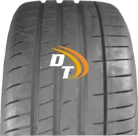 Goodyear Eagle F1 SuperSport 225/40 R18  92Y XL AO