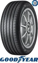 Goodyear EfficientGrip 2 SUV 215/60 R18  98H