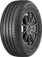 Goodyear EfficientGrip 2 SUV 285/60 R18 116V
